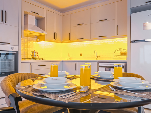  gece  -  Kasım
  | Kaş Yeniköy’de Deniz Manzaralı, Jakuzili Balayı ve Aile Villası – 4 Kişilik Tatil İçin İdeal Seçim